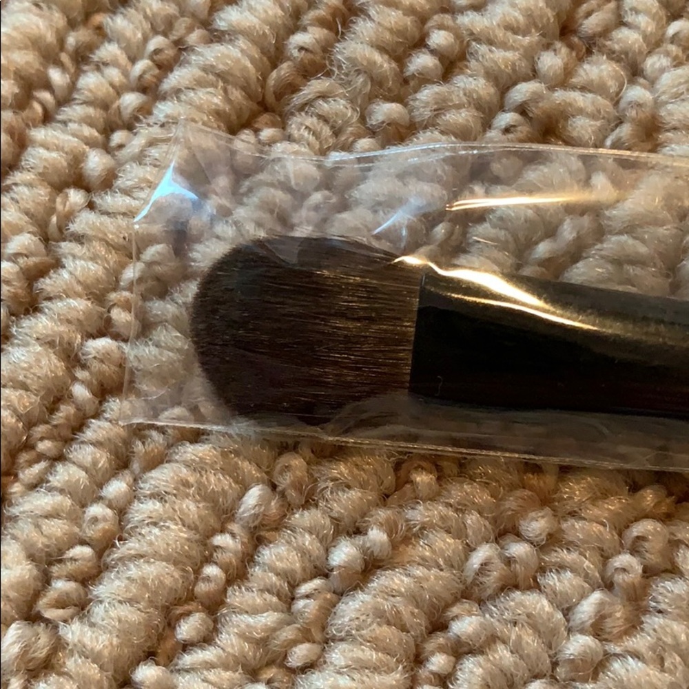 Smashbox Tapered Shadow Brush #7